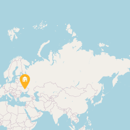 Elit Aparts on Puskina WIFI на глобальній карті